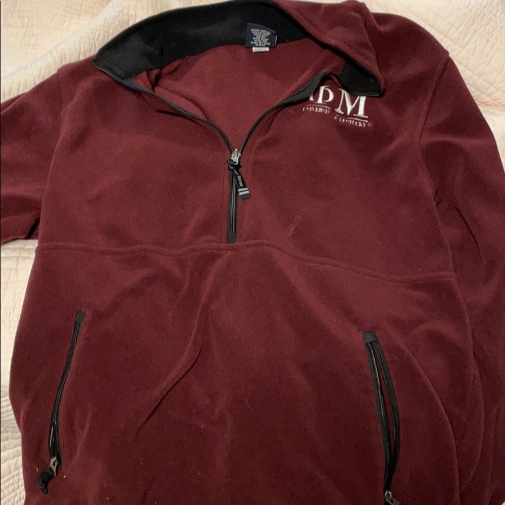 Phi Mu jacket